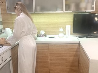 Erotyczny czat wideo EnergyGirl