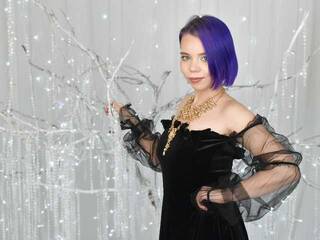 Erotyczny czat wideo EnergyWave