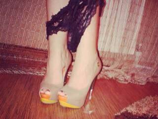 Erotyczny czat wideo enila