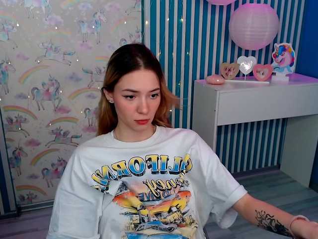 Zdjęcia EnjoyGirll cum show