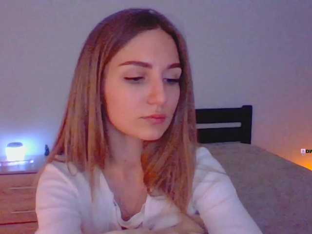 Zrzuty ekranu transmisji EnlivenLuv