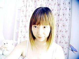 Erotyczny czat wideo HotSammi