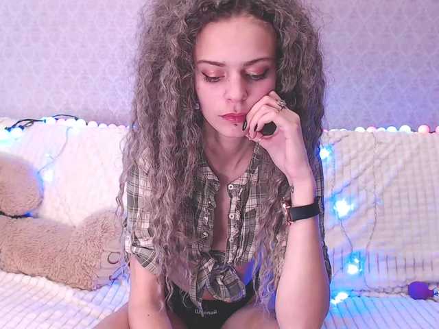 Zdjęcia Ereskigal333 Hello, I'm Natasha)Put a heart, subscribe and make yourself comfortable. If you want to know more about me, see my profile)) Make my day---5555 Tokens
