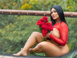 Erotyczny czat wideo Ericajohnson12