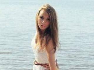 Erotyczny czat wideo erikaaaa