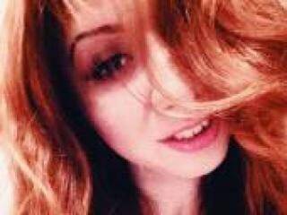 Erotyczny czat wideo erikaann