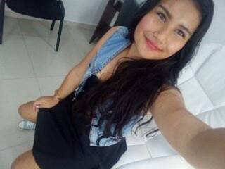 Erotyczny czat wideo erikaferr