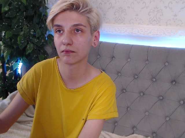 Zrzuty ekranu transmisji ErikaLis