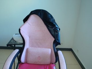 Erotyczny czat wideo alixfeeling