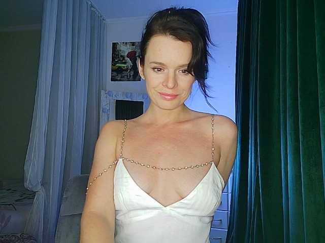 Zrzuty ekranu transmisji ErikaStar