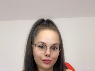 Erotyczny czat wideo ErikaSweet69