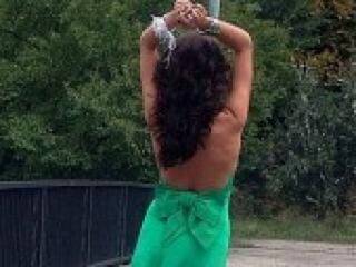 Erotyczny czat wideo erinx