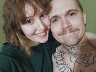 Erotyczny czat wideo ernest-and-celestina