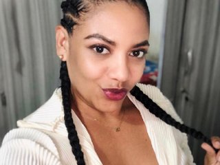 Erotyczny czat wideo EroticMelissa