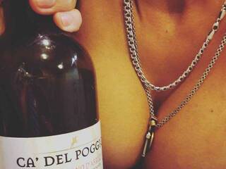 Erotyczny czat wideo MLaNa