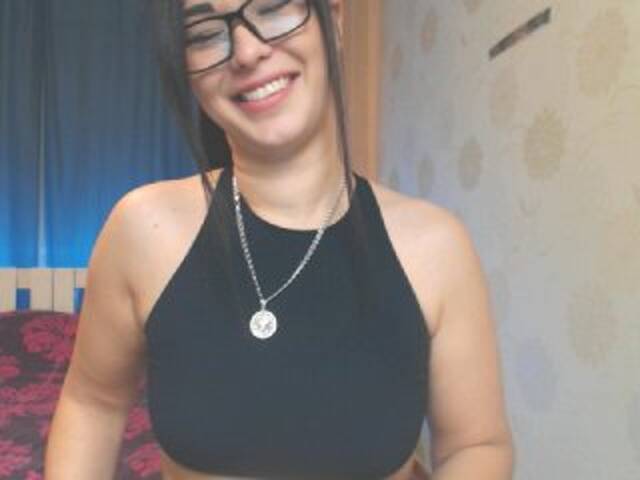 Zrzuty ekranu transmisji Erotishnaya