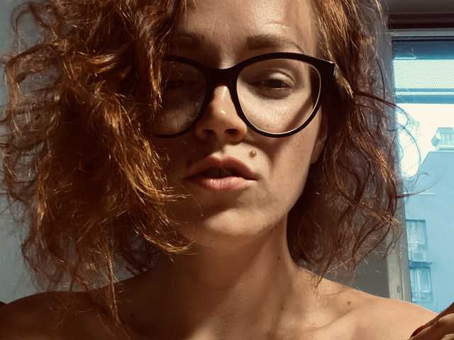 Zdjęcie profilowe ErsaXScarlett