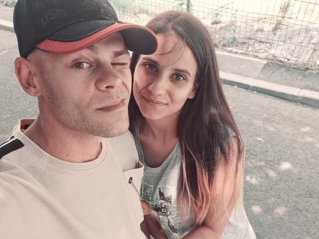 Zdjęcie profilu ErykaAndGrey