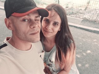 Erotyczny czat wideo ErykaAndGrey