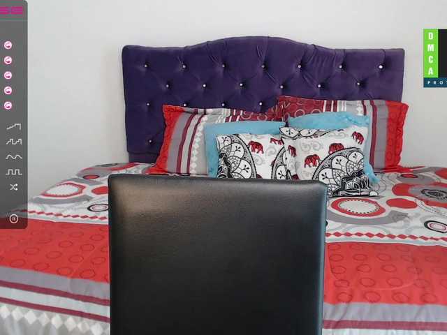 Zrzuty ekranu transmisji esabel323