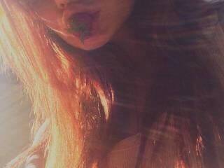 Erotyczny czat wideo escadda