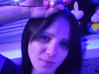 Erotyczny czat wideo Esmeralda-Depari