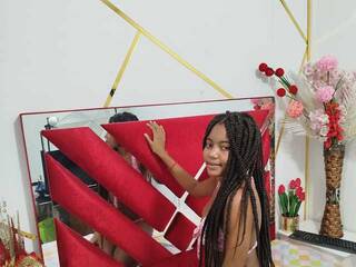 Erotyczny czat wideo EsmeraldaReal