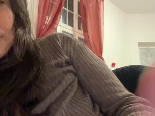 Erotyczny czat wideo Esmiralda