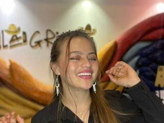 Erotyczny czat wideo espartamodels