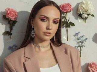 Erotyczny czat wideo EspressoPrincesss