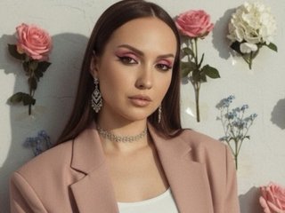 Erotyczny czat wideo EspressoPrincesss