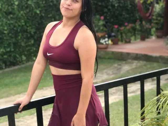 Zdjęcie profilu estefania18