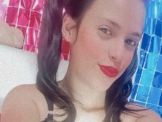 Erotyczny czat wideo estefania18