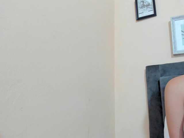 Zrzuty ekranu transmisji EstelaRamirez