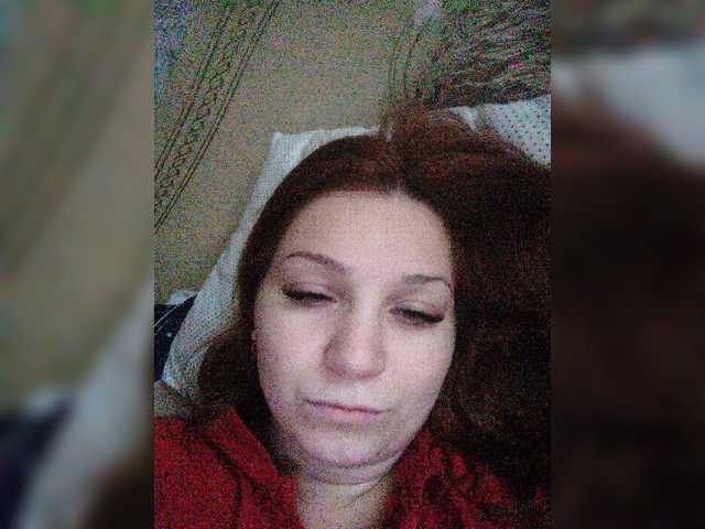 Zrzuty ekranu transmisji EstelleMillie