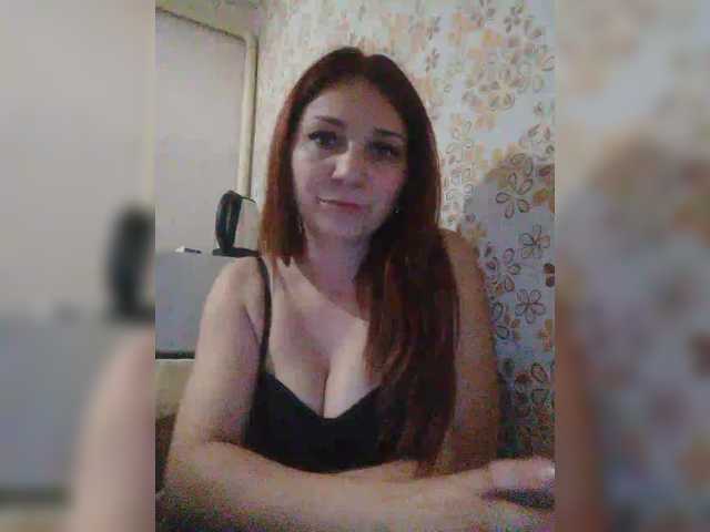Zrzuty ekranu transmisji EstelleMillie