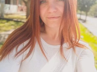 Erotyczny czat wideo EstelleMillie