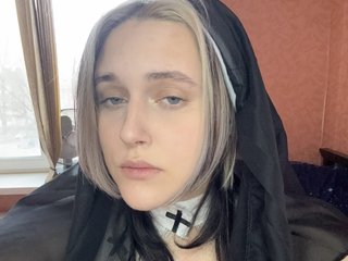 Erotyczny czat wideo EsterMiller