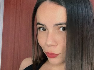 Erotyczny czat wideo Estrelaa