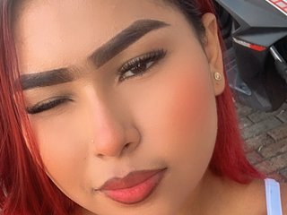 Erotyczny czat wideo Estrella-coopers