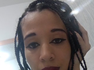 Erotyczny czat wideo Estrella-linda31