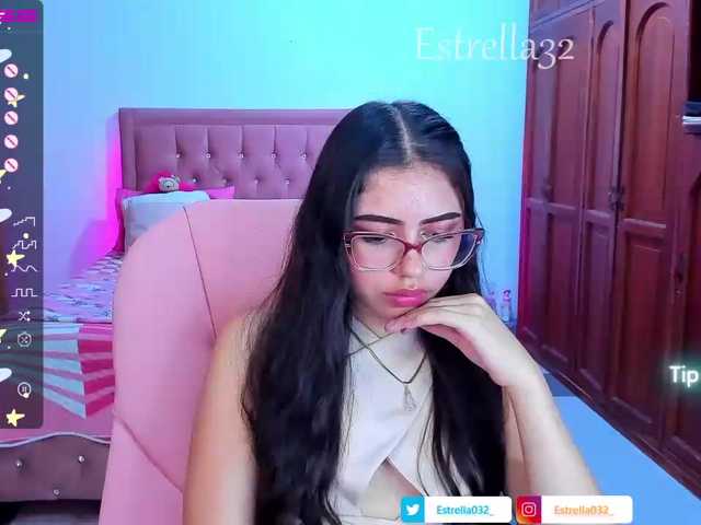 Zrzuty ekranu transmisji estrella32_