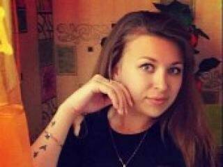 Erotyczny czat wideo estrella94