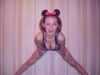 Erotyczny czat wideo etensa