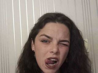 Erotyczny czat wideo Ethel-Peterson