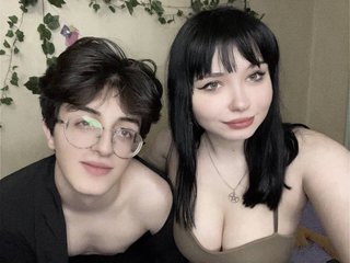 Erotyczny czat wideo EthelAndre