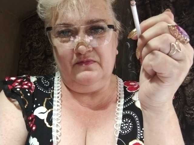 Zdjęcie profilu EugeniaLady