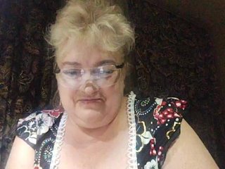 Erotyczny czat wideo EugeniaLady
