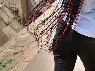 Erotyczny czat wideo Sexysuzzy12