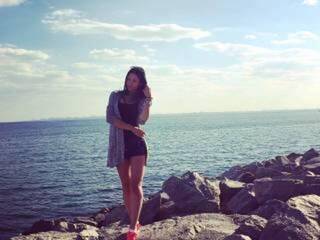 Erotyczny czat wideo euphoria23